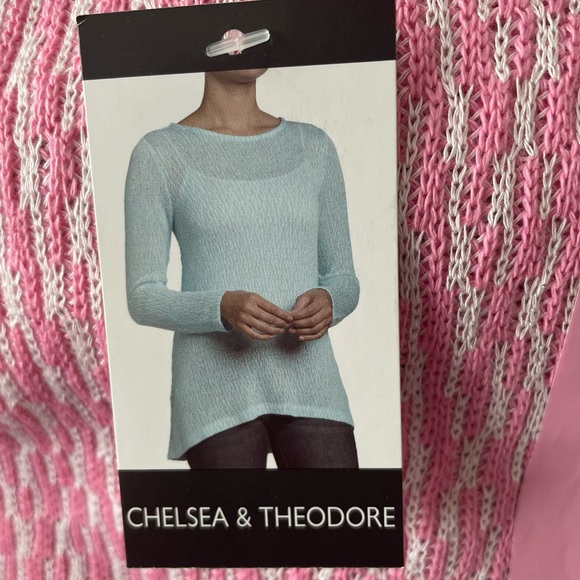 Chelsea & Theodore women’s blouse - Picture 4 of 8